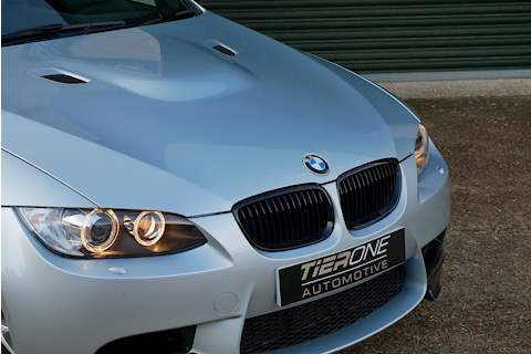 BMW M3 iV8 Competition - Large 34