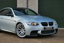BMW M3 iV8 Competition - U601