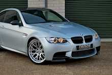 BMW M3 iV8 Competition - U601
