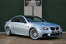 BMW M3 iV8 Competition - U601
