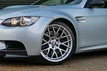 BMW M3 iV8 Competition - U601