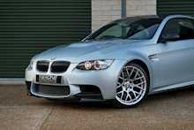 BMW M3 iV8 Competition - U601