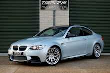 BMW M3 iV8 Competition - U601