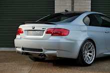BMW M3 iV8 Competition - U601