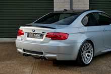 BMW M3 iV8 Competition - U601