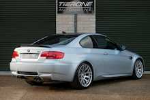 BMW M3 iV8 Competition - U601