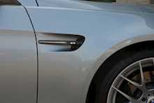 BMW M3 iV8 Competition - U601