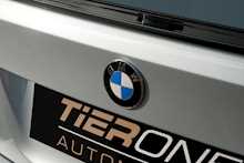 BMW M3 iV8 Competition - U601
