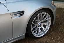 BMW M3 iV8 Competition - U601