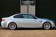 BMW M3 iV8 Competition - U601