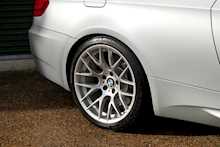 BMW M3 iV8 Competition - U601