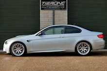 BMW M3 iV8 Competition - U601