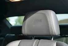 BMW M3 iV8 Competition - U601