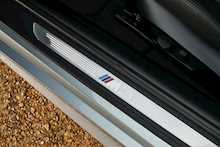 BMW M3 iV8 Competition - U601