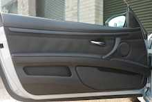 BMW M3 iV8 Competition - U601