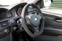 BMW M3 iV8 Competition - U601