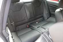 BMW M3 iV8 Competition - U601