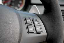 BMW M3 iV8 Competition - U601