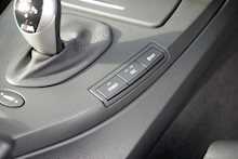 BMW M3 iV8 Competition - U601
