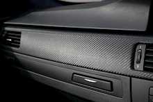 BMW M3 iV8 Competition - U601
