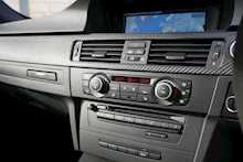 BMW M3 iV8 Competition - U601
