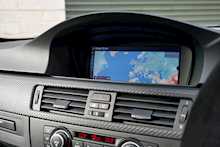 BMW M3 iV8 Competition - U601