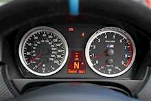 BMW M3 iV8 Competition - U601