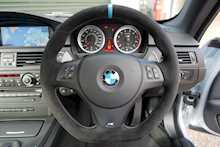 BMW M3 iV8 Competition - U601