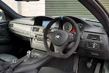 BMW M3 iV8 Competition - U601