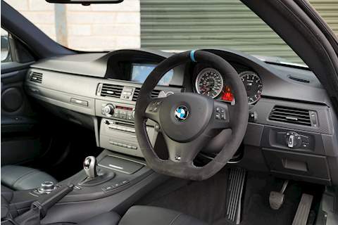 BMW M3 iV8 Competition - Large 12