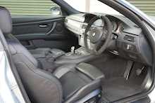BMW M3 iV8 Competition - U601
