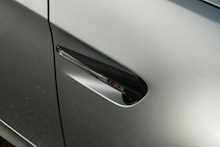 BMW M3 iV8 Competition - U601