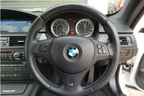 BMW M3 iV8 - Large 12