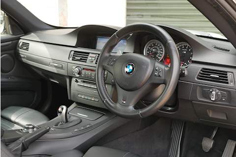 BMW M3 iV8 - Large 17