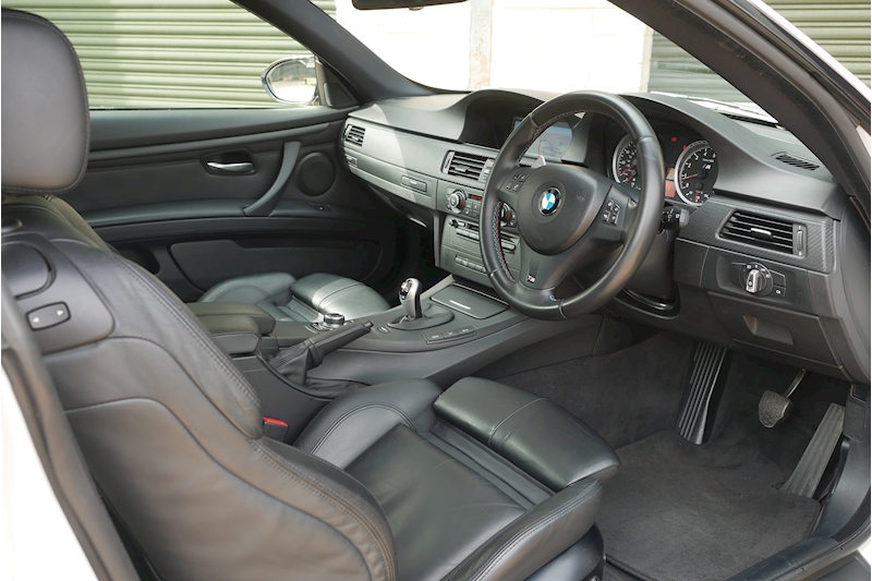 BMW M3 iV8 - Large 10