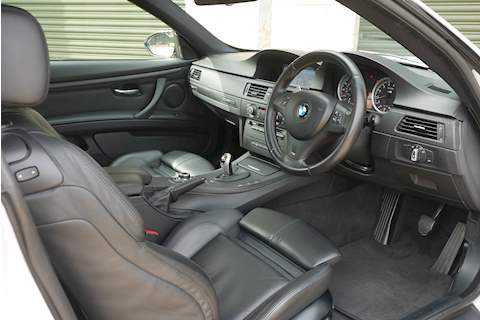 BMW M3 iV8 - Large 10