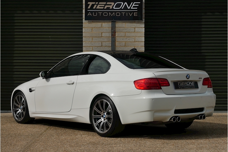 BMW M3 iV8 - Large 8