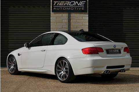 BMW M3 iV8 - Large 8