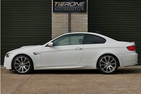 BMW M3 iV8 - Large 9