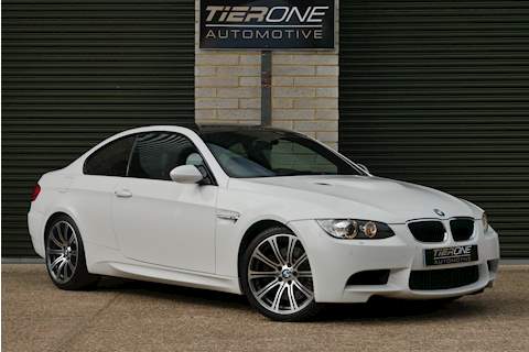 BMW M3 iV8 - Large 7