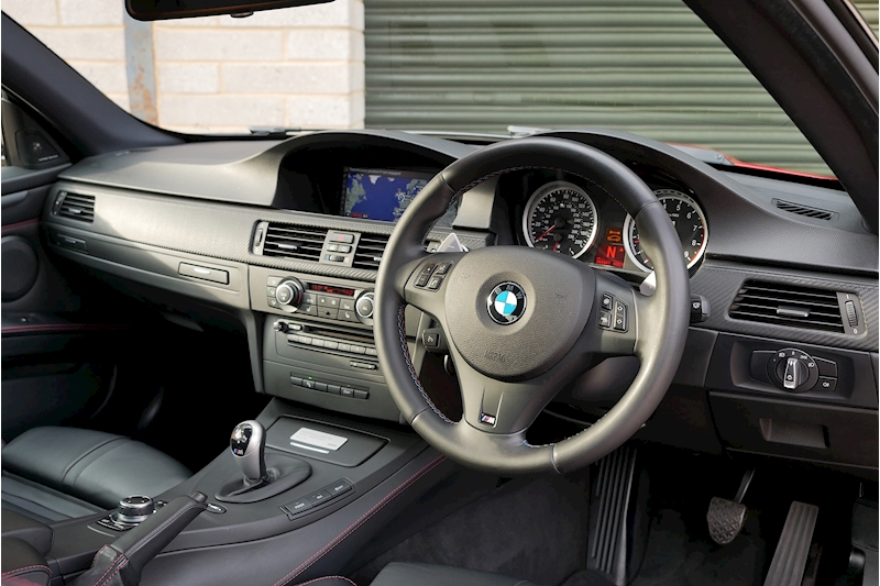 BMW M3 iV8 KA401 - Large 16