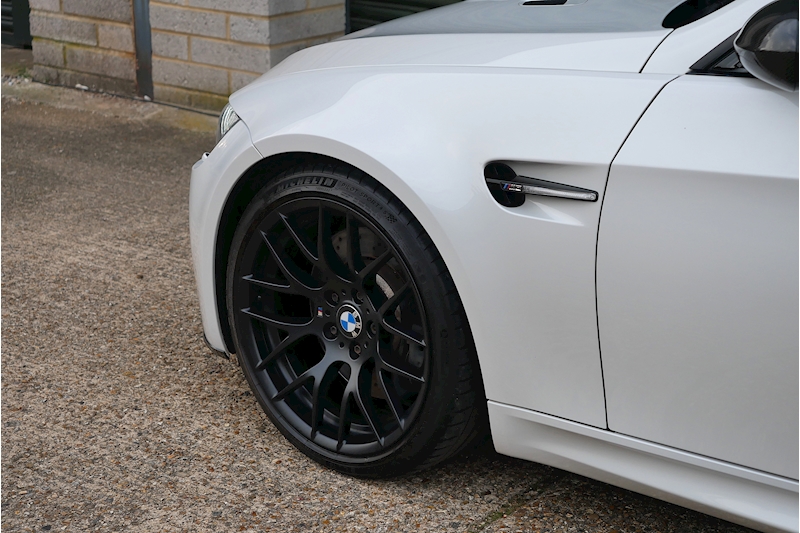 BMW M3 iV8 Competition - Large 45