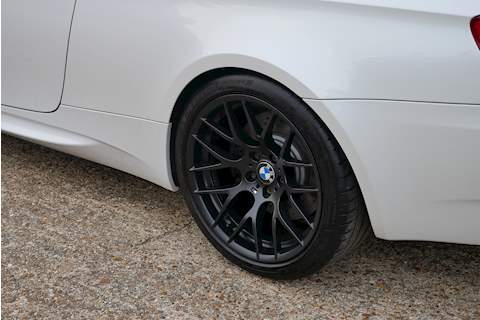 BMW M3 iV8 Competition - Large 46