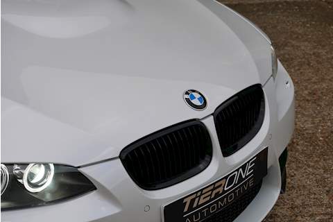 BMW M3 iV8 Competition - Large 38