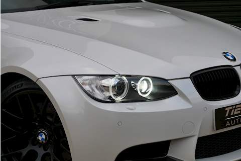 BMW M3 iV8 Competition - Large 39