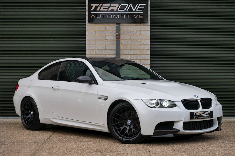 BMW M3 iV8 Competition - Large 7