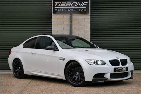 BMW M3 iV8 Competition - Large 7