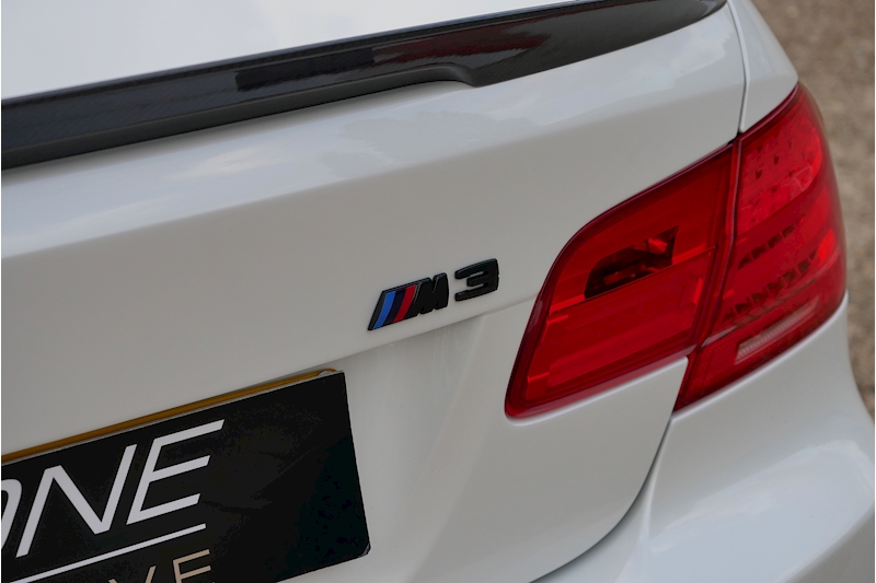 BMW M3 iV8 Competition - Large 40