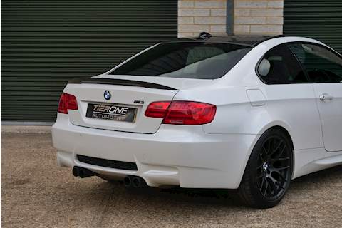 BMW M3 iV8 Competition - Large 44