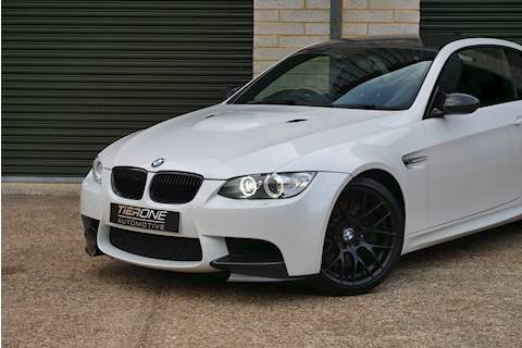 BMW M3 iV8 Competition - Large 43